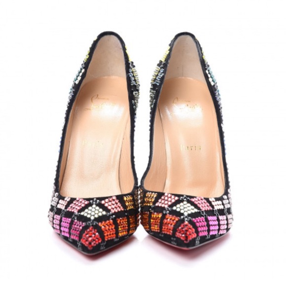 Christian Louboutin Heels - Picture 6 of 13